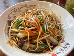 -春雪面馆(转塘店)