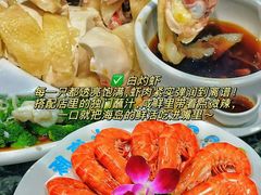 -小海豚•老字号海鲜餐厅(天涯店)