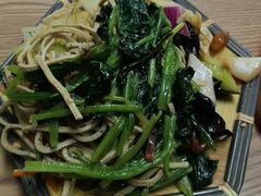 -豫石记羊汤(北苑店)