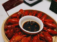 -靓虾二哥长沙地标小龙虾(五一广场店)