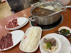 -阿波潮汕牛肉火锅·汤粉面(拱北店)
