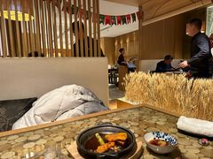 -西村日本料理(香格里拉饭店)