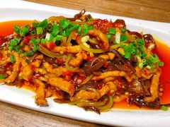 -辛香汇(飞洲店)