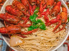 -辣螃铠盆盆蟹大排档(总店)