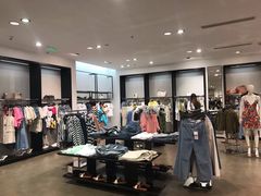 -ZARA(仓山万达店)