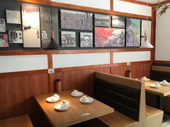 卡座-江渔儿酸菜鱼(东山店)