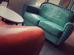 -百好乐宠物友好餐厅(朝外大街店)