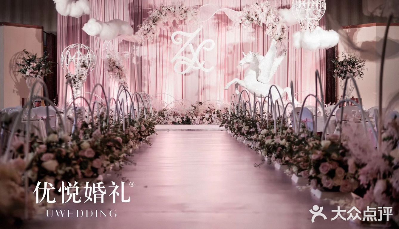 做我的小公主,给你圆最满的少女心|🥰天津婚礼