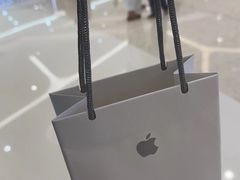 -Apple零售店(青岛万象城店)