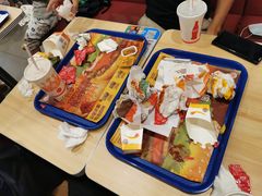 -汉堡王(砂之船奥莱店)