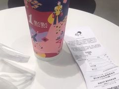 -喜茶(杭州滨江宝龙店)