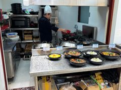 -渔满仓海鲜渔家(象山二店)