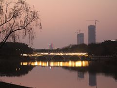 -海珠湖公园