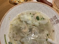 -琴岛顺天馄饨(崂山金鼎店)