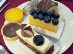 android_upload_pic-咖啡苑自助餐厅·中国大饭店