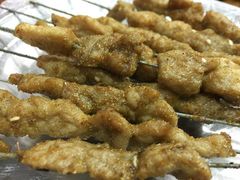 -亮亮烧烤(积玉桥总店)