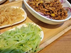 -春饼先生·北京烤鸭(甘井子万达店)