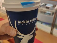 -瑞幸咖啡(绿地锦峰大厦店)