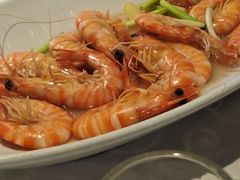-爷爷的草帽·海鲜馆(孙塘路店)