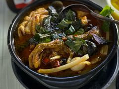 -正宗南铁拉叔沙煲螺·烧烤·秘制靓粥(南铁总店)