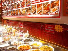 -福苗小骆驼烧烤(大唐不夜城店)
