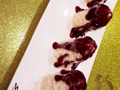 -大鸭梨烤鸭(左家庄店)