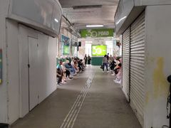 -天星小轮码头