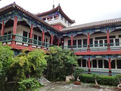 -中国翰园碑林