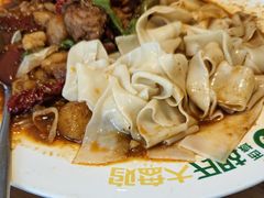 -胡氏大盘鸡新疆菜(石岗店)