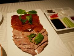 -四季民福烤鸭店(王府井灯市口店)