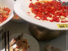 -炊烟小炒黄牛肉(中心印象城店)