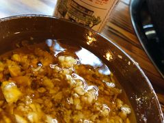 -岗上渣渣老火锅(两路口店)