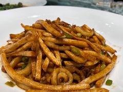 -西贝海鲜汇(槐安路店)