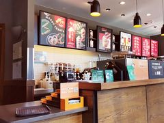 -星巴克(钦江路店)