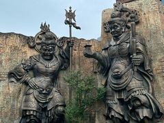 -中国傩城