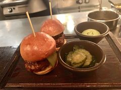 -Ocean's Table 欧舍