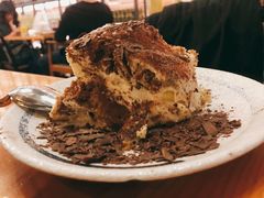 -PIZZA BIANCA(民园店)