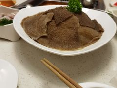 -海底捞火锅(团结桥店)