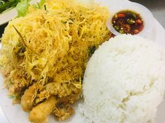 -明记烧鱼美味店