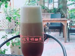 -豆舞咖啡(民乐路店)