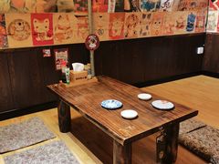 -桃太郎创作料理(大坪店)