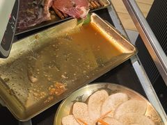 -炙城·韩式烤肉(南京东路店)