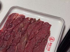 -倍儿红喜临门火锅(文兴路店)