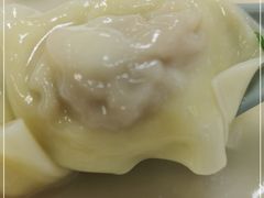 -顶巧鸡汤馄饨(虹口总店)