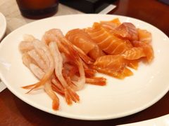 -东方滨江大酒店·滨江厅