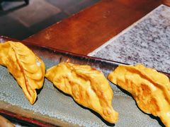 金牌煎饺-南京大牌档(青岛万象城店)