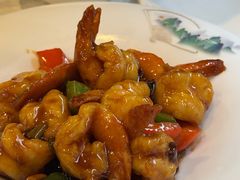 -Restaurant Sichuan 川里川外