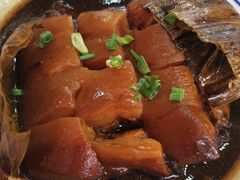 -邱记私房菜·十八年本地菜