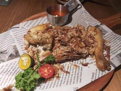-岛风·台食小馆 ISLAND BISTRO(烟台山店)