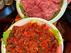 -三江两海老火锅(北京首店)